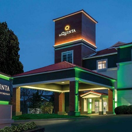 La Quinta By Wyndham Latham Albany Airport Hotel Екстериор снимка