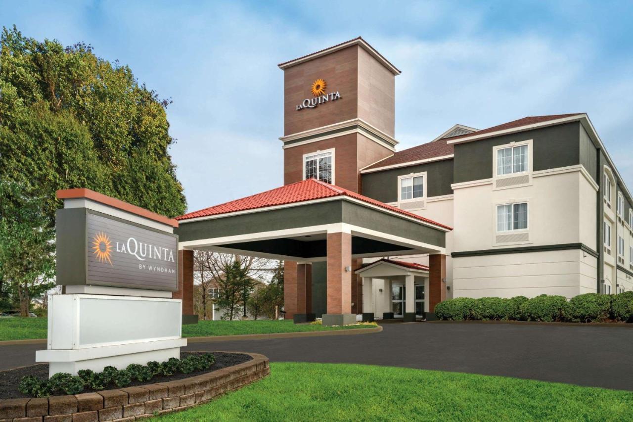 La Quinta By Wyndham Latham Albany Airport Hotel Екстериор снимка