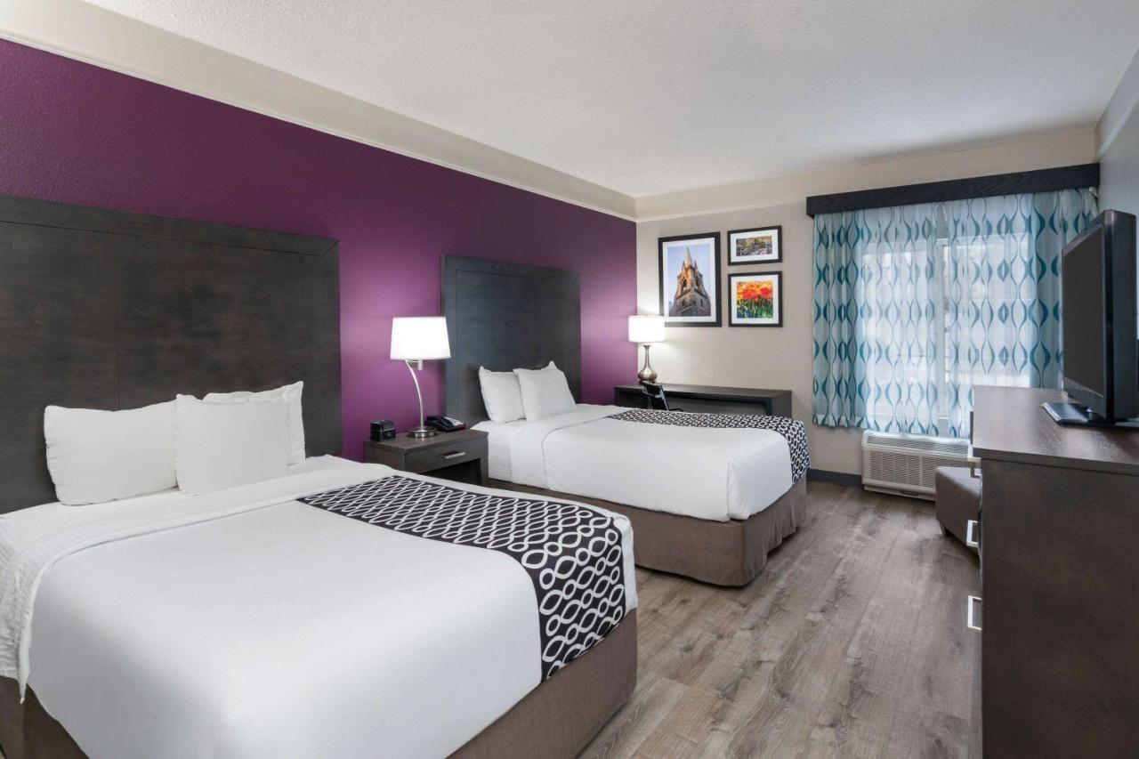 La Quinta By Wyndham Latham Albany Airport Hotel Екстериор снимка