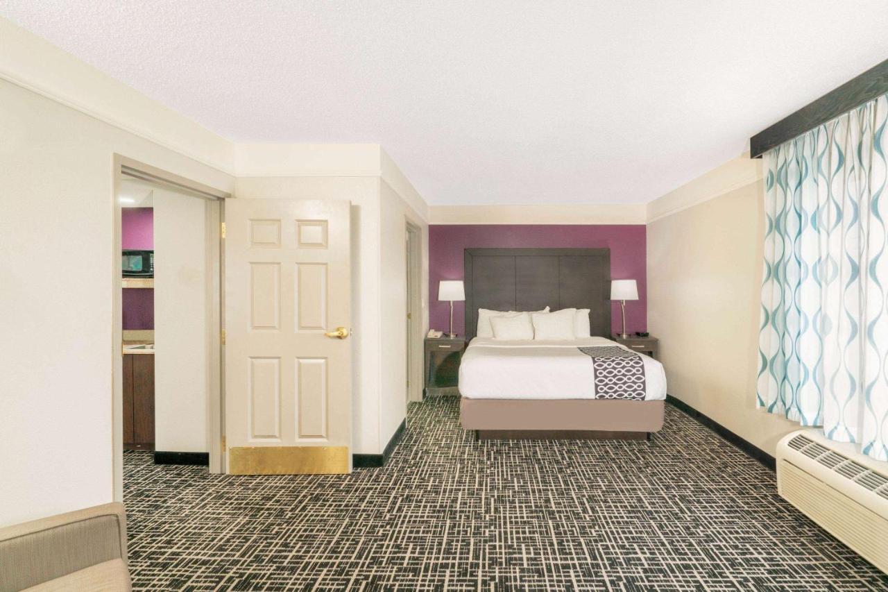 La Quinta By Wyndham Latham Albany Airport Hotel Екстериор снимка