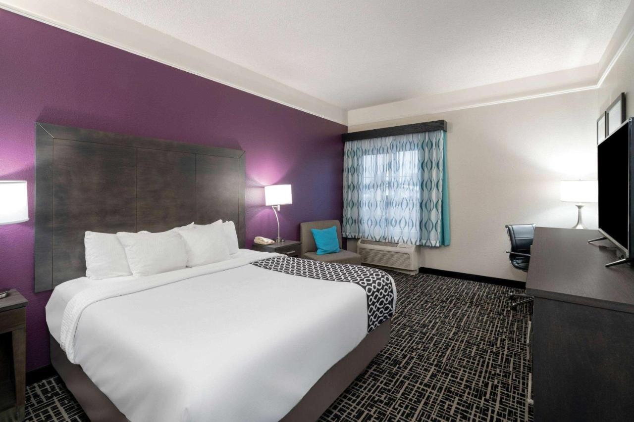 La Quinta By Wyndham Latham Albany Airport Hotel Екстериор снимка