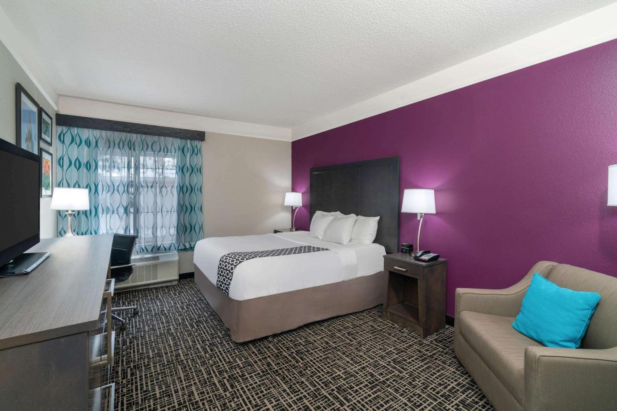 La Quinta By Wyndham Latham Albany Airport Hotel Екстериор снимка