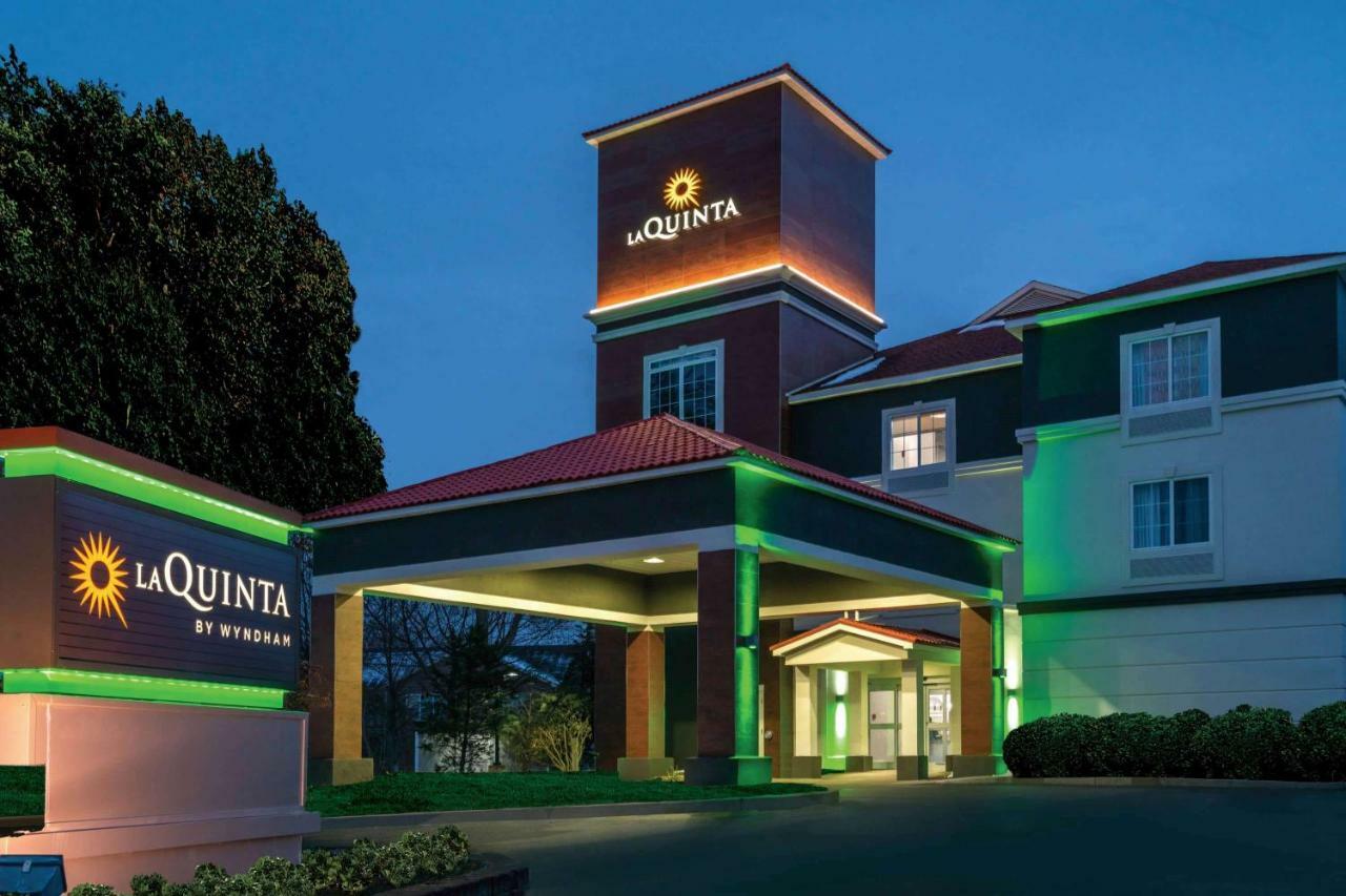 La Quinta By Wyndham Latham Albany Airport Hotel Екстериор снимка