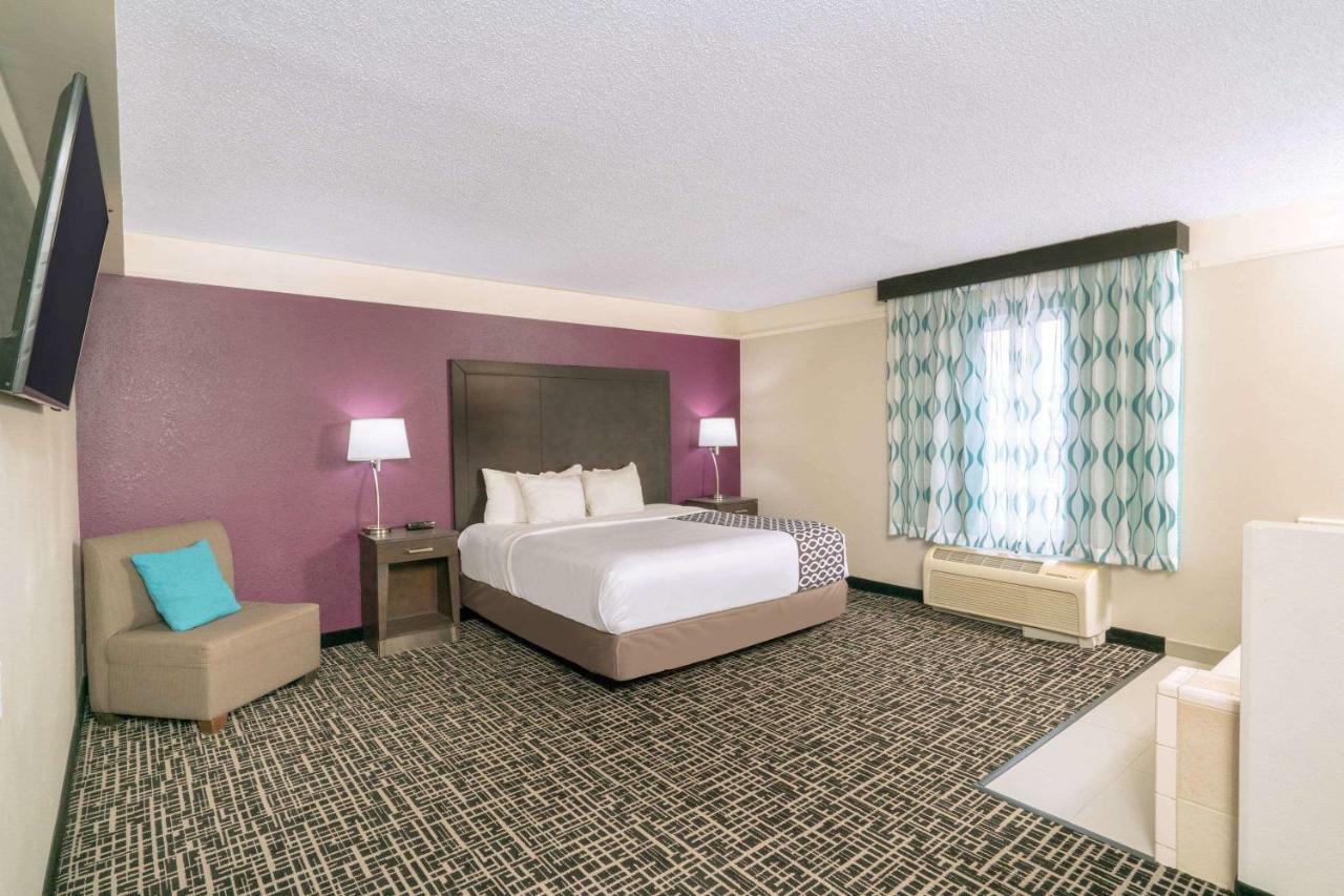 La Quinta By Wyndham Latham Albany Airport Hotel Екстериор снимка